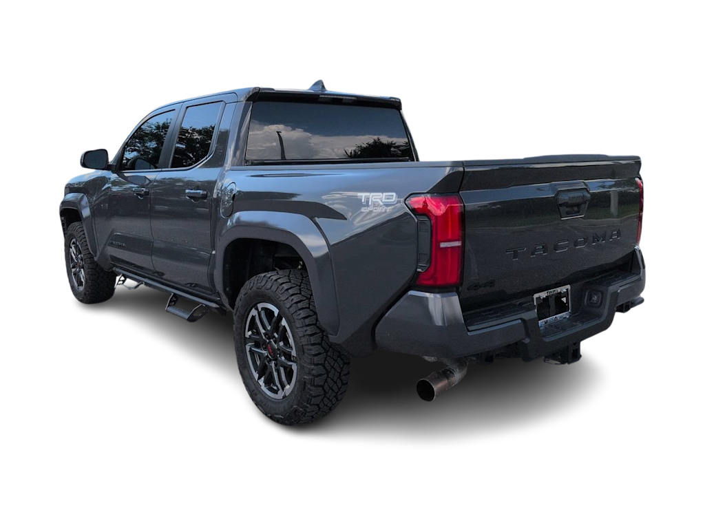 Thumbnail: 2026 Toyota Tacoma - 4