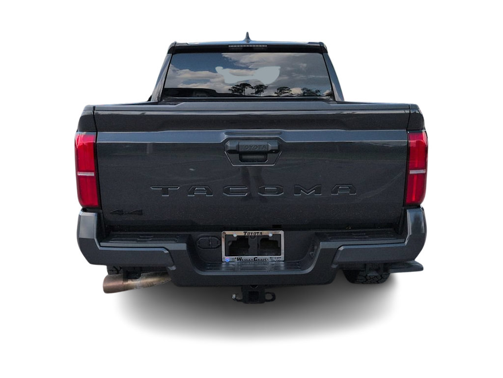 Thumbnail: 2026 Toyota Tacoma - 5