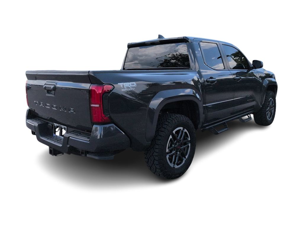 Thumbnail: 2026 Toyota Tacoma - 17