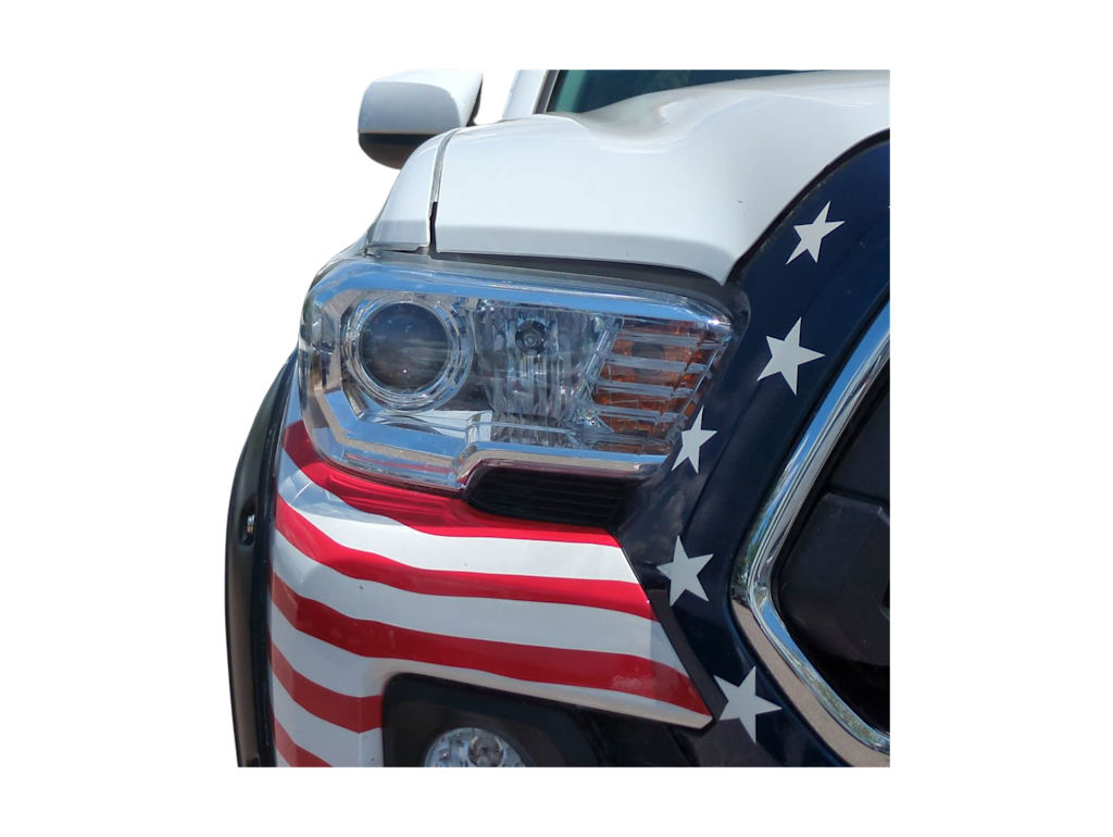 Thumbnail: 2022 Toyota Tacoma - 18