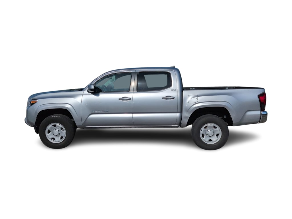 Thumbnail: 2022 Toyota Tacoma - 3