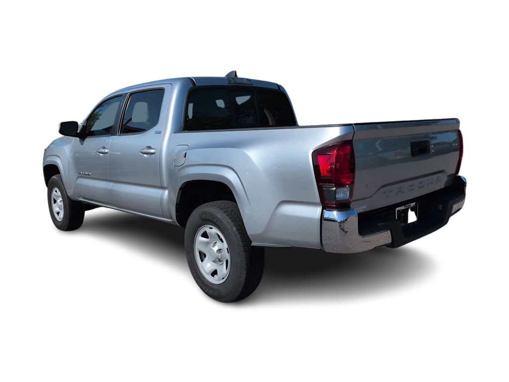 Thumbnail: 2022 Toyota Tacoma - 4