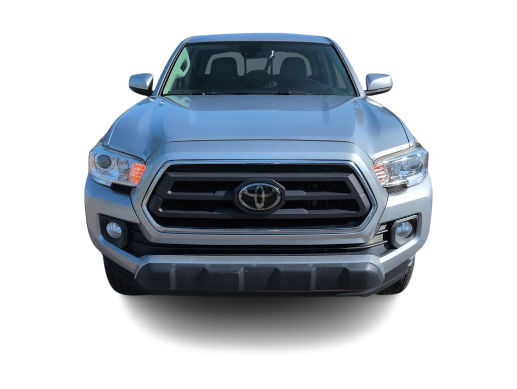 Thumbnail: 2022 Toyota Tacoma - 6