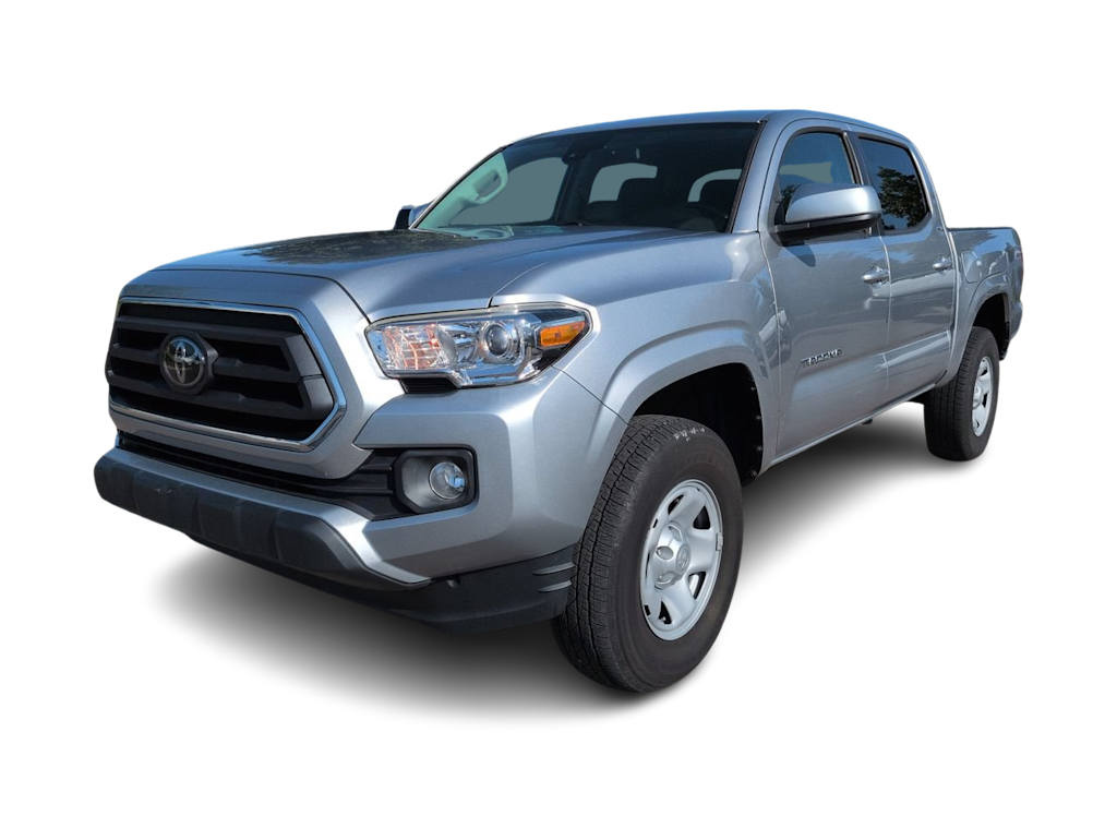Thumbnail: 2022 Toyota Tacoma - 16