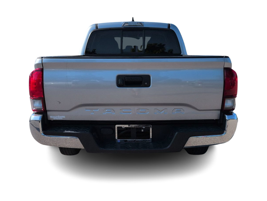 Thumbnail: 2022 Toyota Tacoma - 5