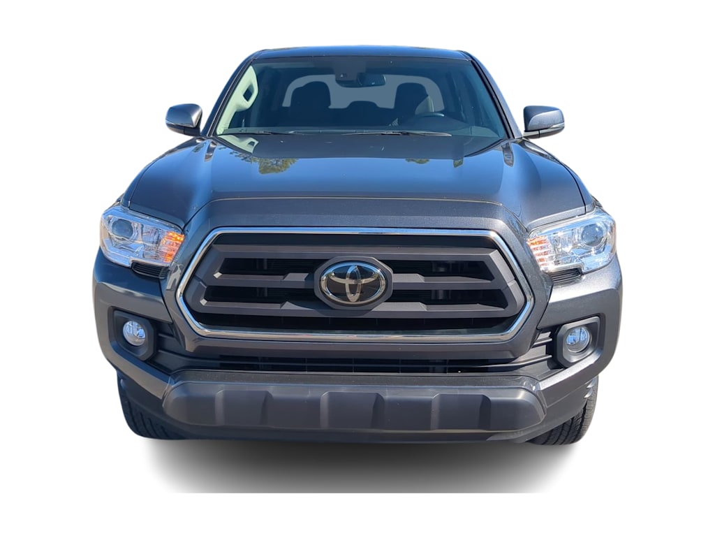 2023 Toyota Tacoma SR5 6