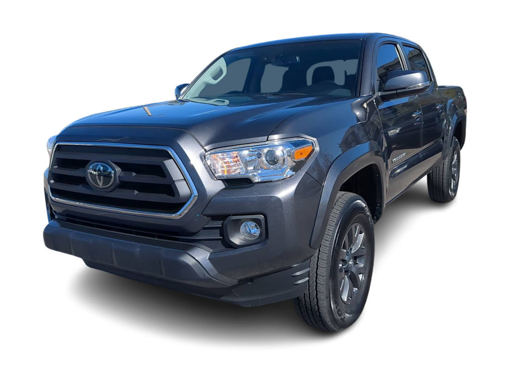 2023 Toyota Tacoma SR5 15