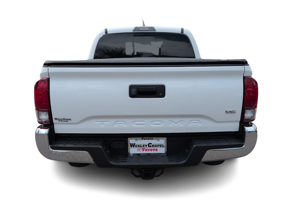 Thumbnail: 2023 Toyota Tacoma - 5