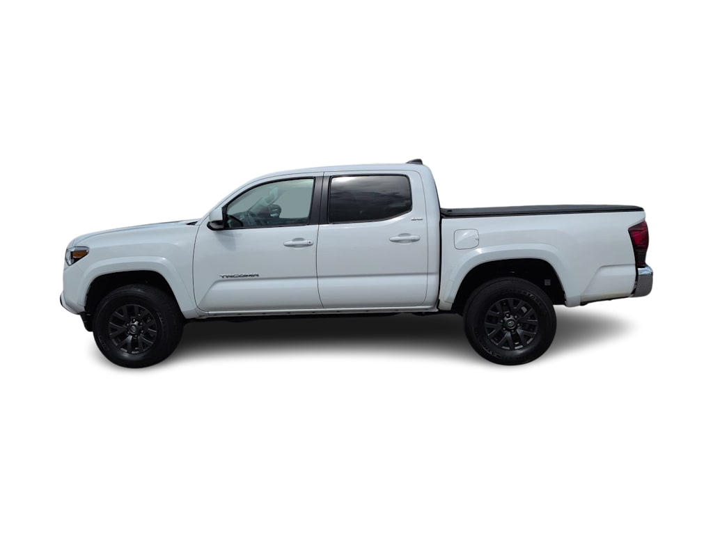 Thumbnail: 2023 Toyota Tacoma - 3