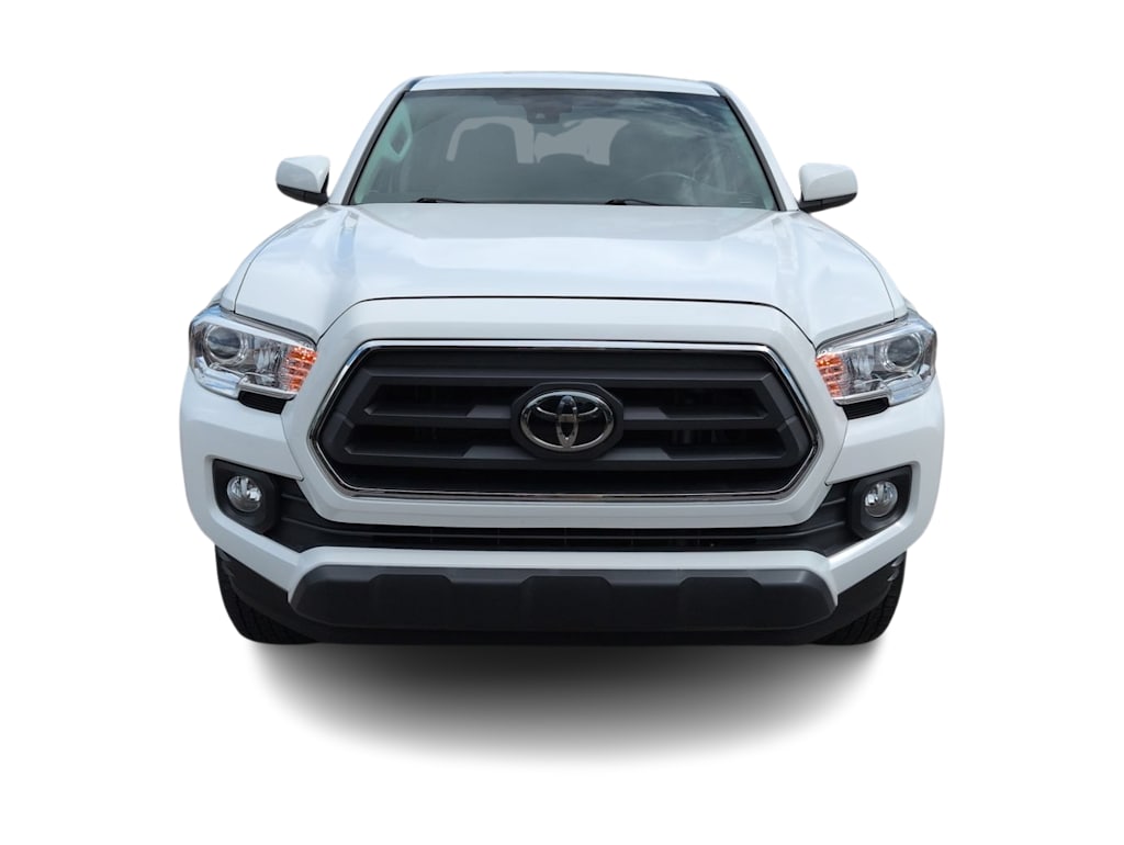 Thumbnail: 2023 Toyota Tacoma - 6