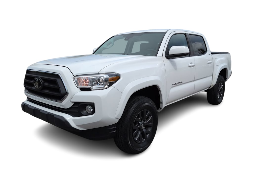 Thumbnail: 2023 Toyota Tacoma - 16