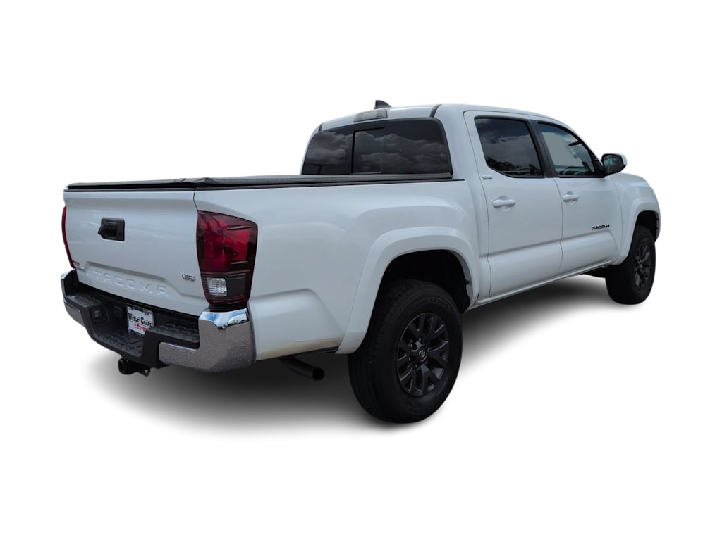 Thumbnail: 2023 Toyota Tacoma - 17