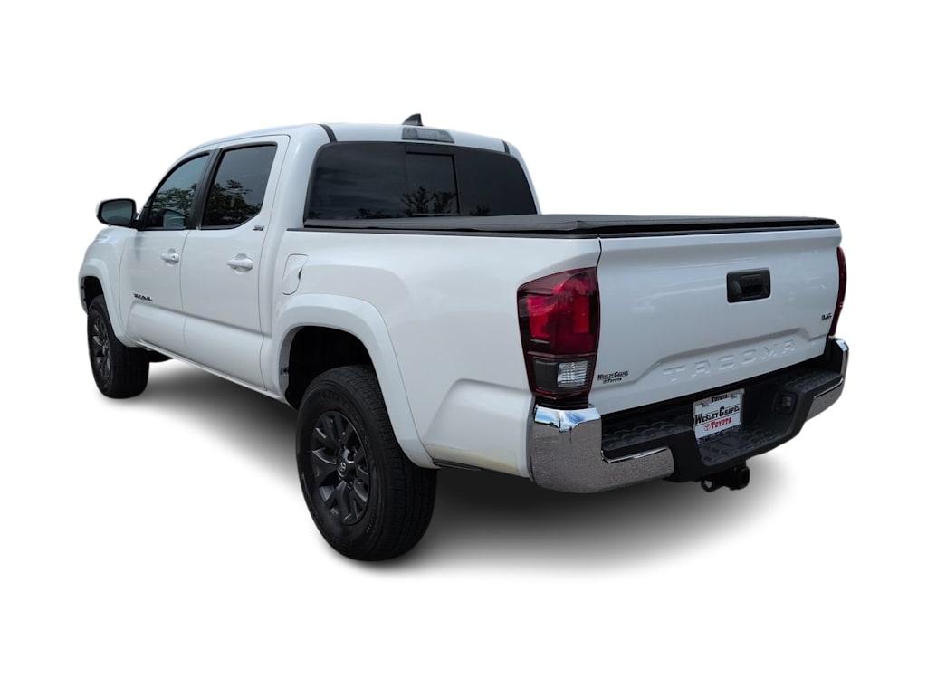 Thumbnail: 2023 Toyota Tacoma - 4
