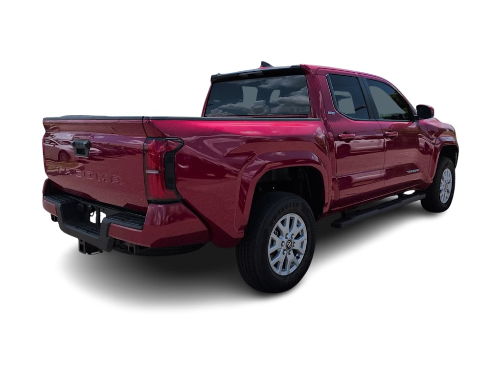 Thumbnail: 2026 Toyota Tacoma - 17