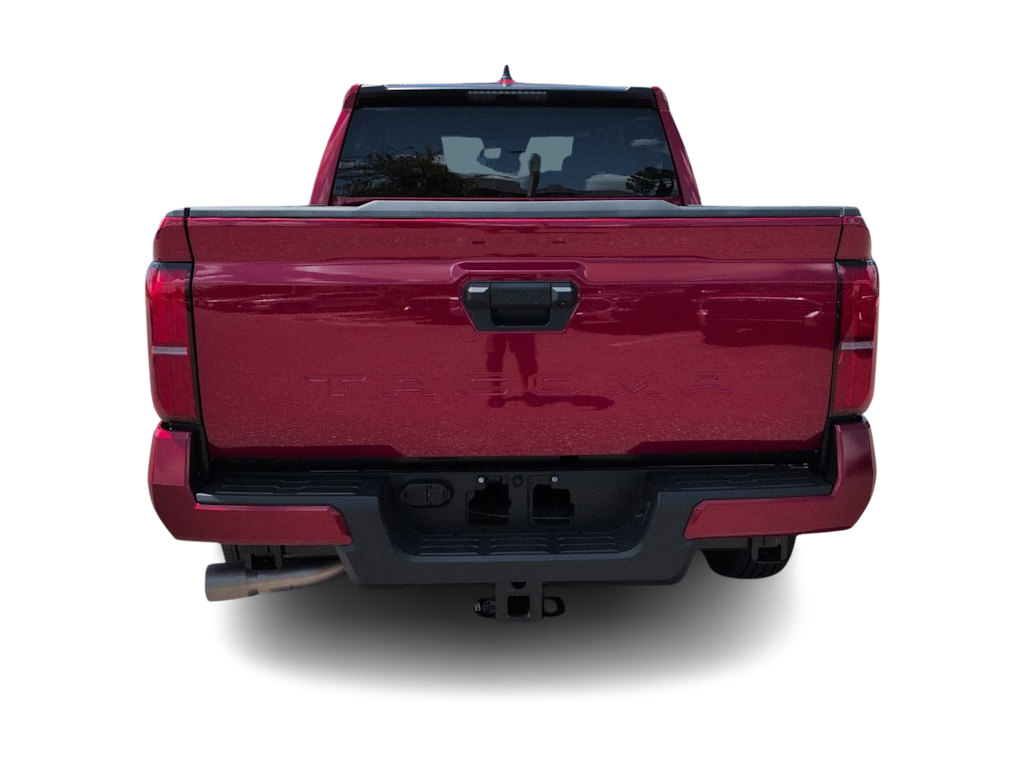 Thumbnail: 2026 Toyota Tacoma - 5