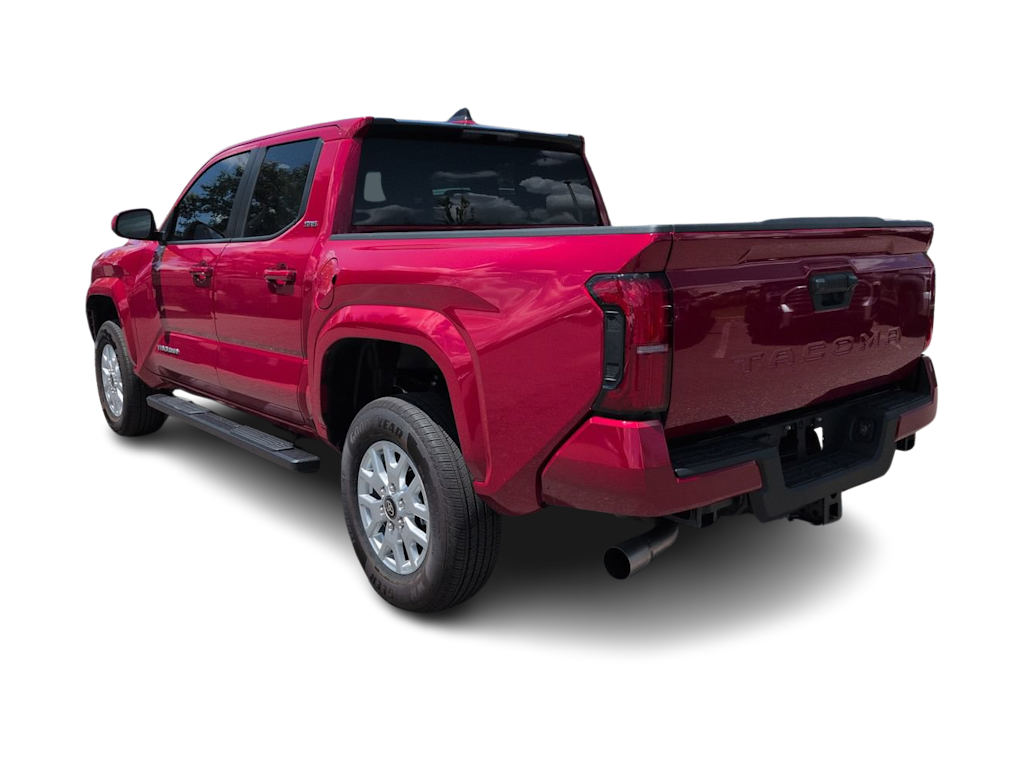 Thumbnail: 2026 Toyota Tacoma - 4