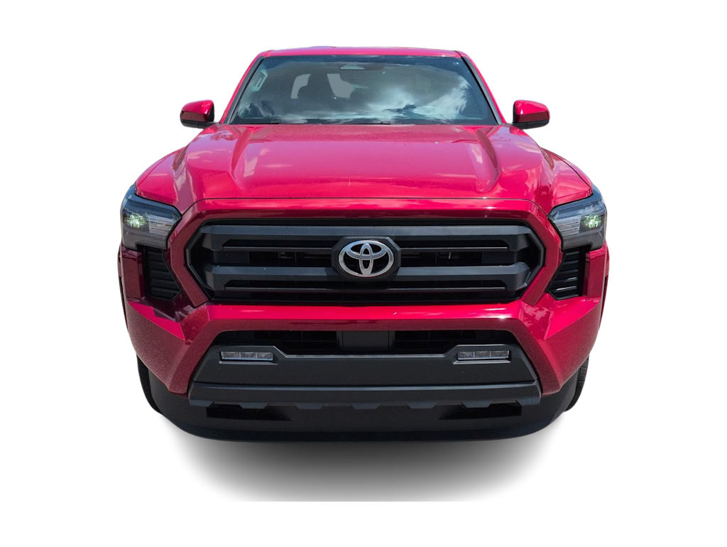 Thumbnail: 2026 Toyota Tacoma - 6