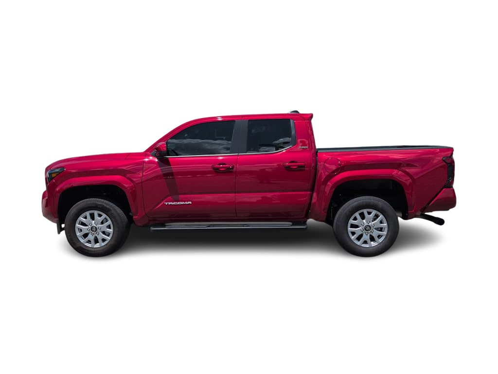 Thumbnail: 2026 Toyota Tacoma - 3