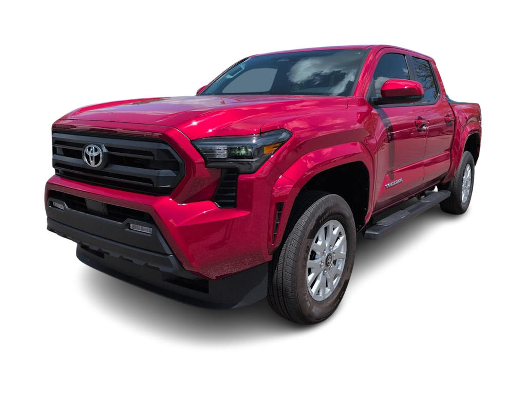 Thumbnail: 2026 Toyota Tacoma - 16