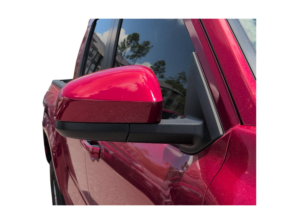 Thumbnail: 2026 Toyota Tacoma - 19
