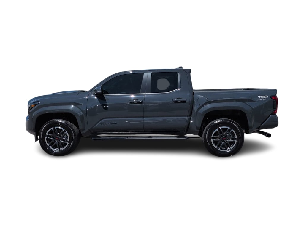 Thumbnail: 2026 Toyota Tacoma - 18