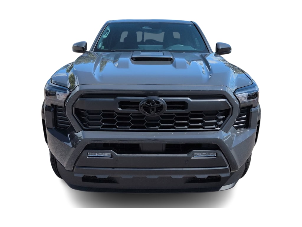 Thumbnail: 2026 Toyota Tacoma - 6