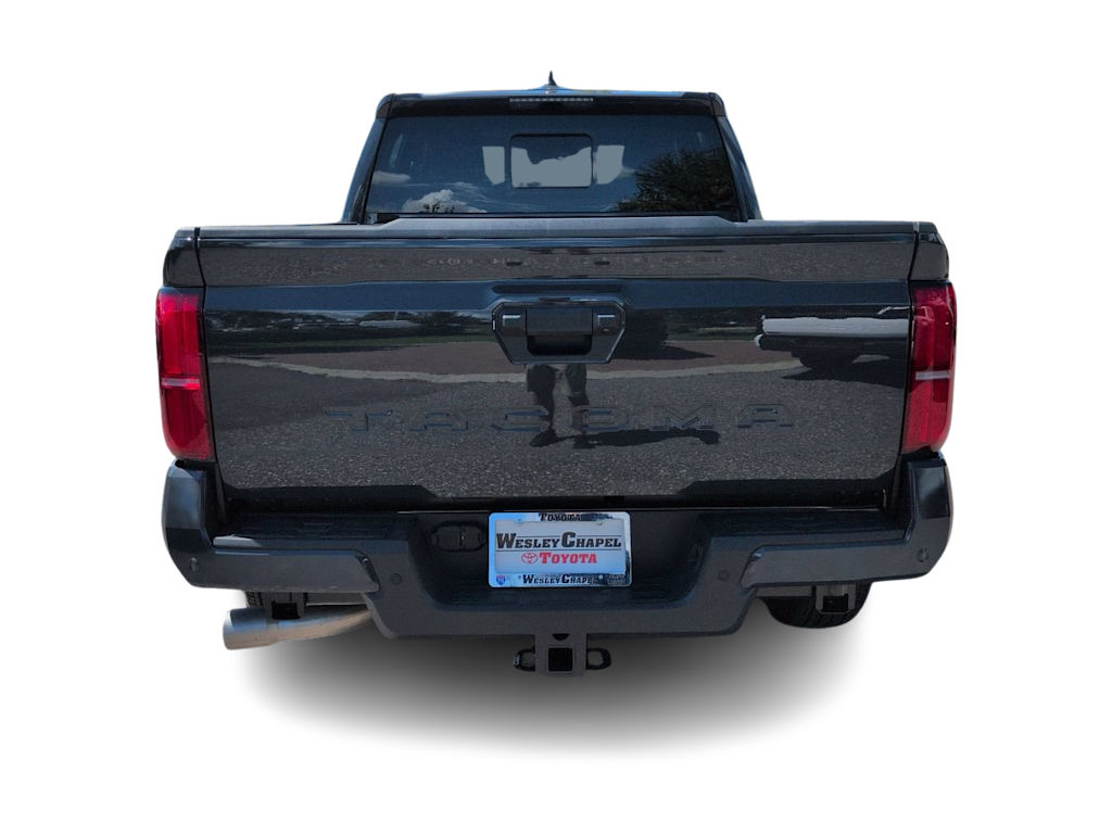 Thumbnail: 2026 Toyota Tacoma - 5