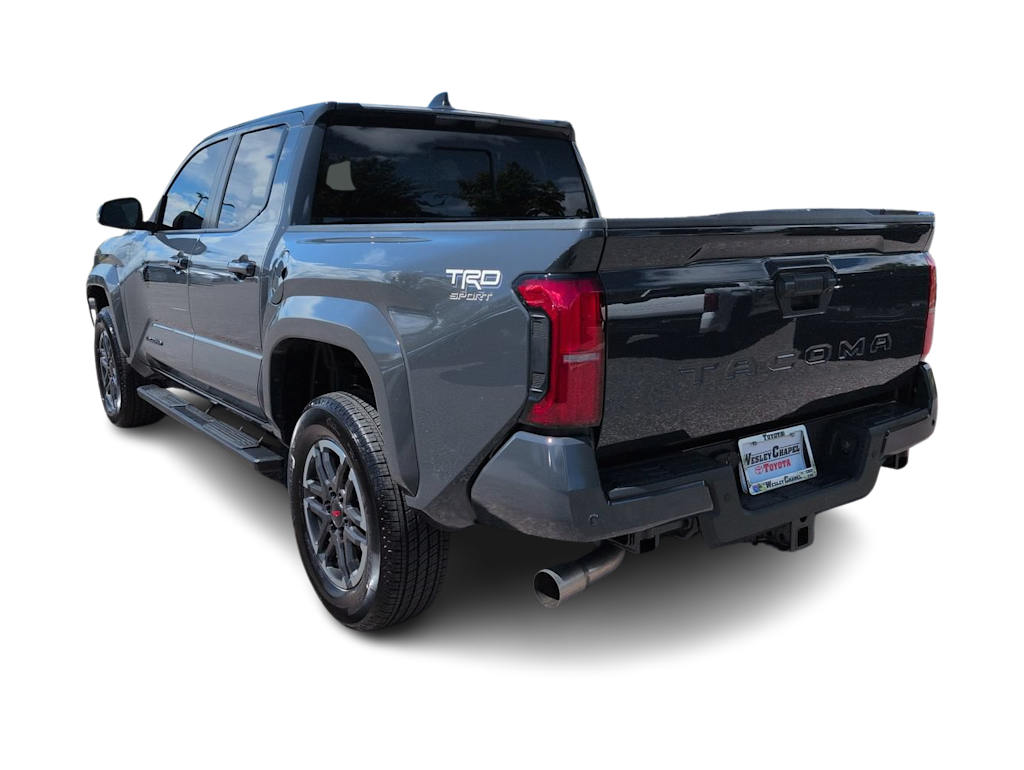 Thumbnail: 2026 Toyota Tacoma - 4