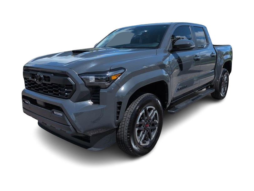 Thumbnail: 2026 Toyota Tacoma - 3