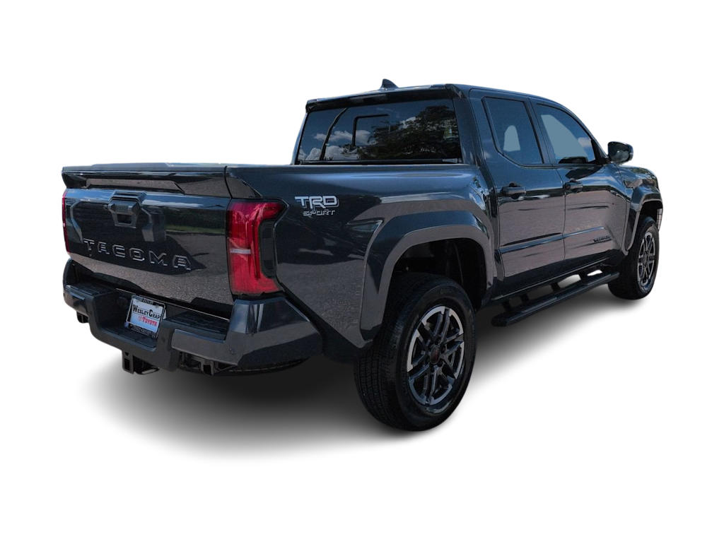 Thumbnail: 2026 Toyota Tacoma - 19