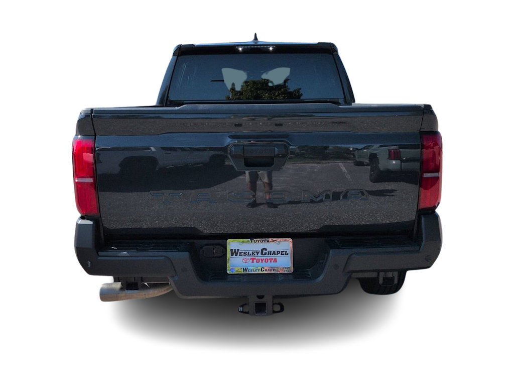 Thumbnail: 2025 Toyota Tacoma - 5