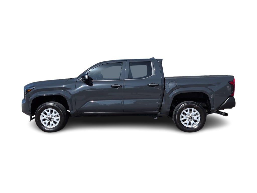 Thumbnail: 2025 Toyota Tacoma - 17