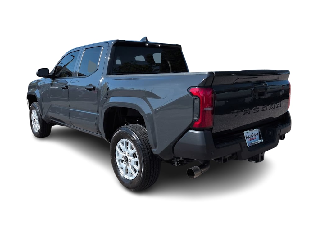 Thumbnail: 2025 Toyota Tacoma - 4