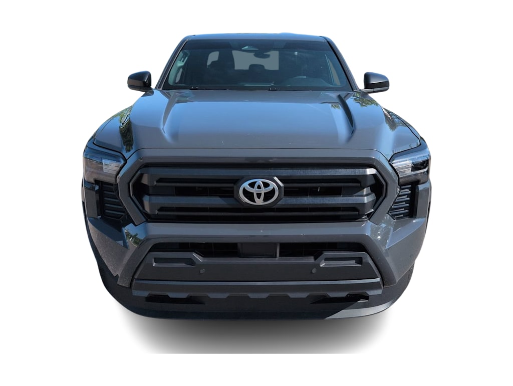 Thumbnail: 2025 Toyota Tacoma - 6