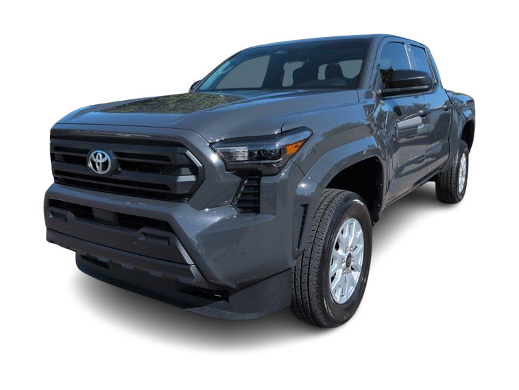 Thumbnail: 2025 Toyota Tacoma - 3