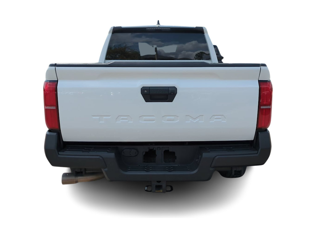Thumbnail: 2024 Toyota Tacoma - 5