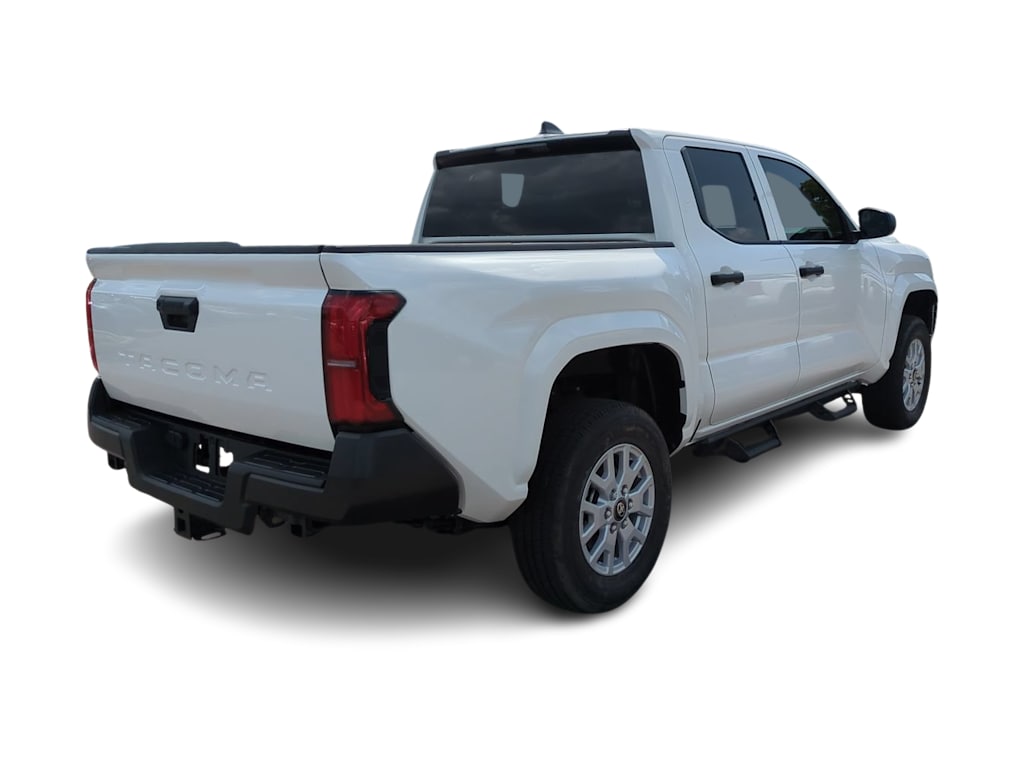 Thumbnail: 2024 Toyota Tacoma - 18