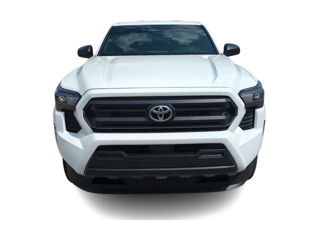 Thumbnail: 2024 Toyota Tacoma - 6