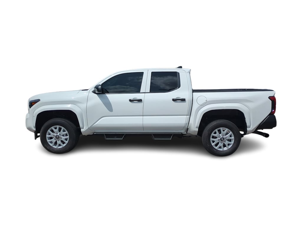 Thumbnail: 2024 Toyota Tacoma - 3