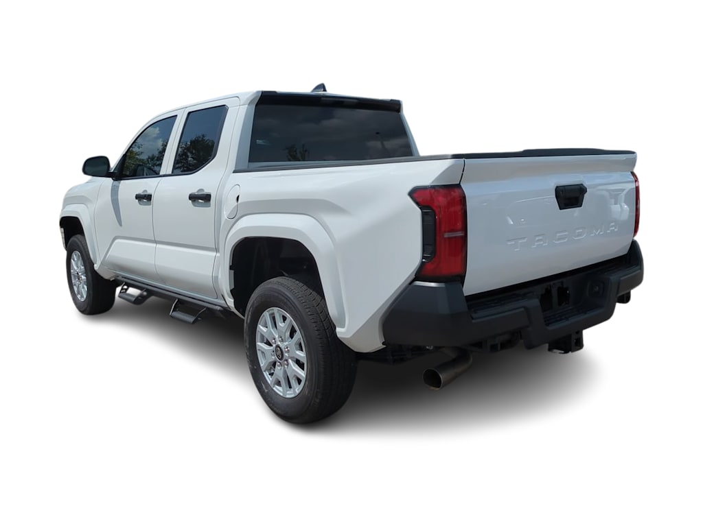 Thumbnail: 2024 Toyota Tacoma - 4