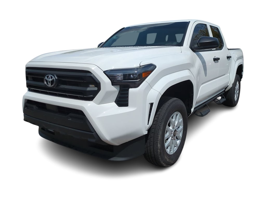 Thumbnail: 2024 Toyota Tacoma - 17