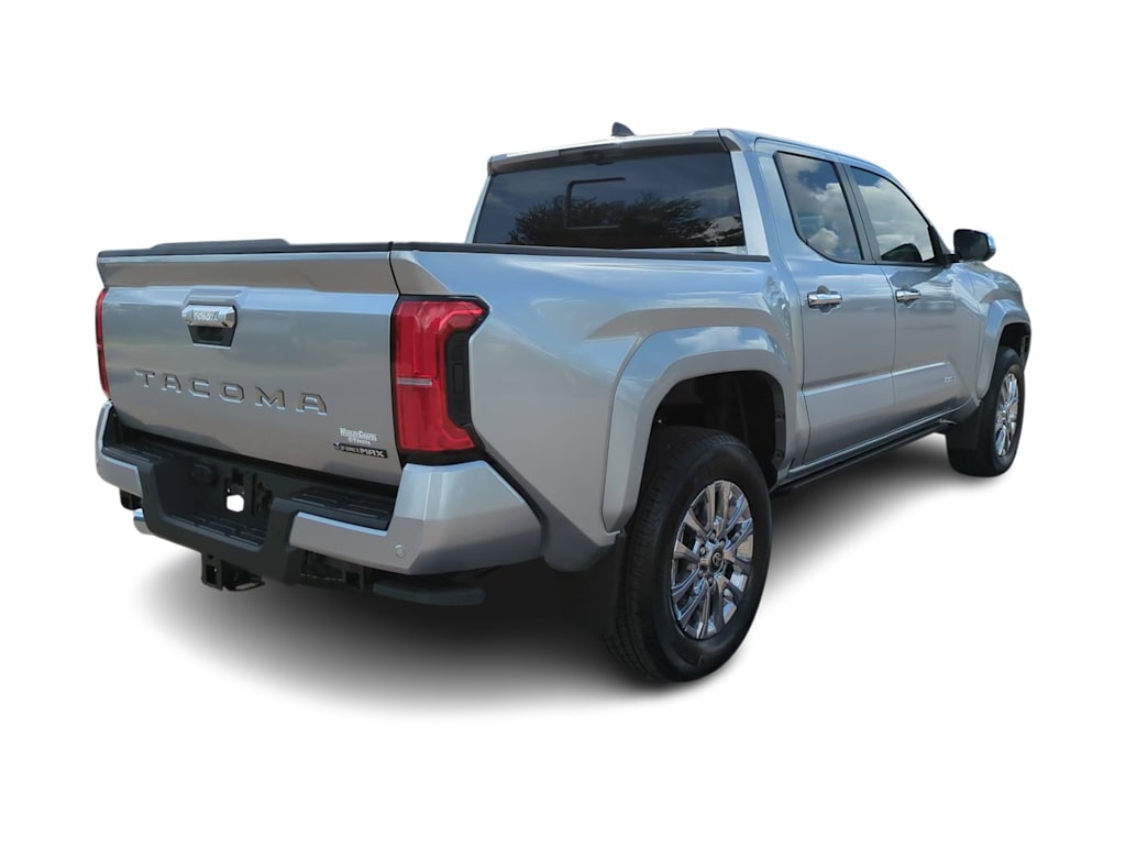 Thumbnail: 2025 Toyota Tacoma - 17