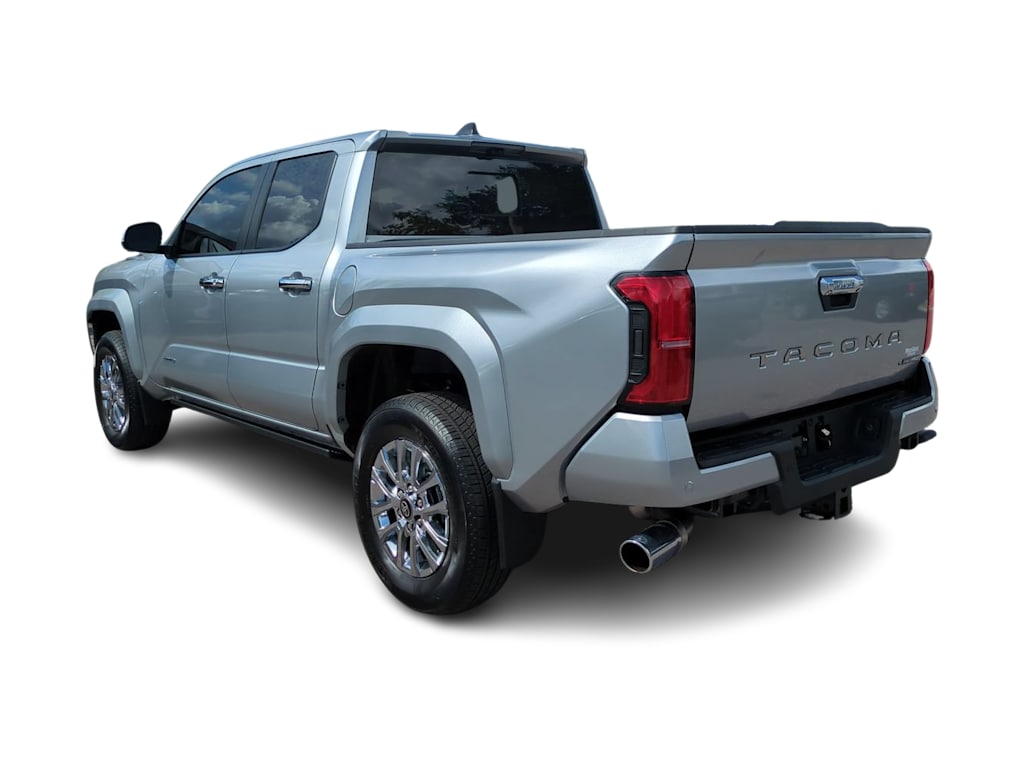 Thumbnail: 2025 Toyota Tacoma - 4