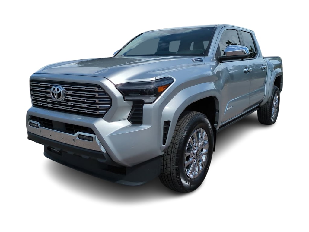 Thumbnail: 2025 Toyota Tacoma - 16