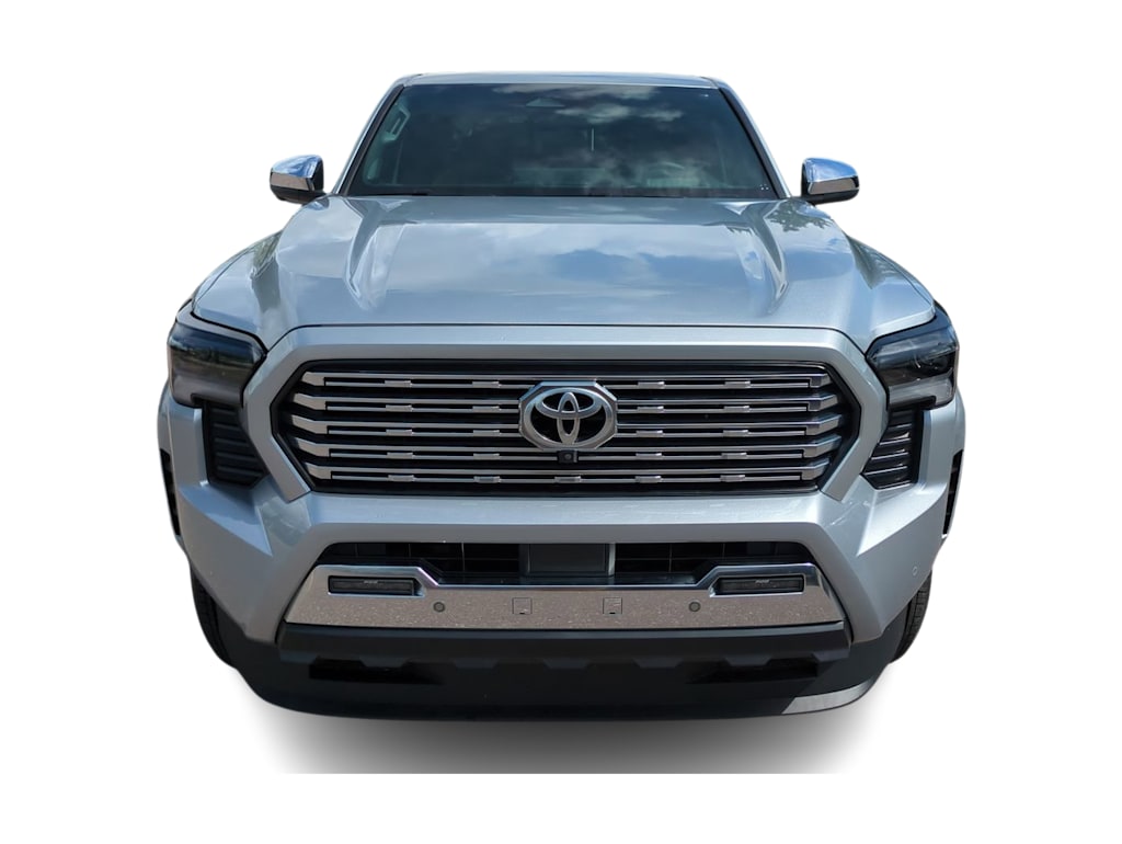 Thumbnail: 2025 Toyota Tacoma - 6