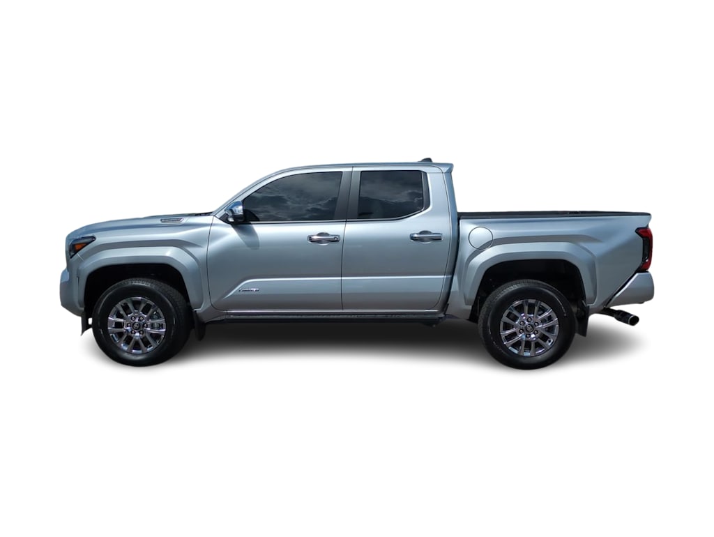 Thumbnail: 2025 Toyota Tacoma - 3