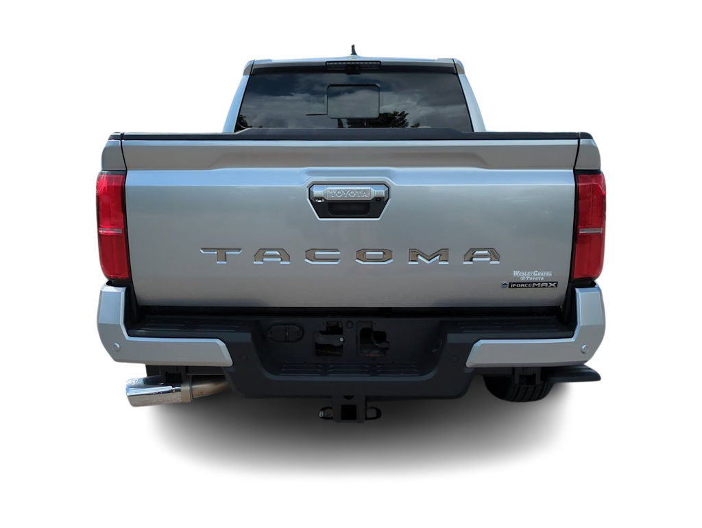 Thumbnail: 2025 Toyota Tacoma - 5