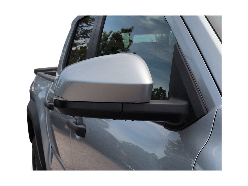 Thumbnail: 2026 Toyota Tacoma - 20