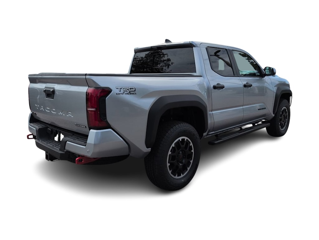 Thumbnail: 2026 Toyota Tacoma - 18