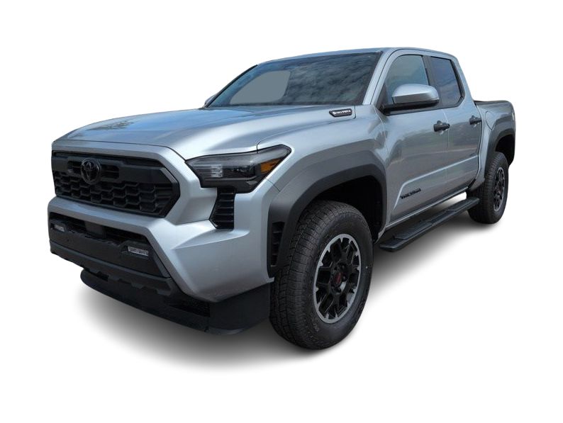 Thumbnail: 2026 Toyota Tacoma - 3